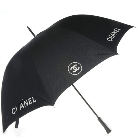 Chanel 2020 CC Umbrella 